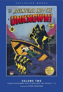 Adventures into the Unknown: ACG (American Comic Group)