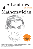 Adventures of a mathematician
