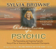 Adventures of a Psychic