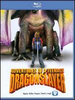 Adventures of a Teenage Dragonslayer