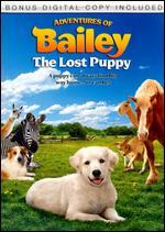 Adventures of Bailey: The Lost Puppy