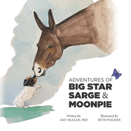 Adventures of Big Star Sarge & Moonpie