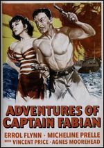 Adventures of Captain Fabian