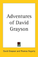 Adventures of David Grayson