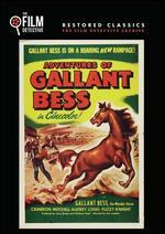 Adventures of Gallant Bess