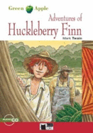 Adventures of Huckleberry Finn+cd