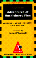 Adventures of Huckleberry Finn