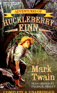 Adventures of Huckleberry Finn