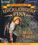 Adventures of Huckleberry Finn