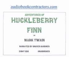 Adventures of Huckleberry Finn