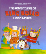 Adventures of King Rollo