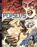 Adventures of Perseus (Graphic Novel)