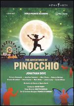 Adventures of Pinocchio