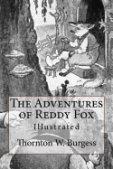 Adventures of Reddy Fox illustrated