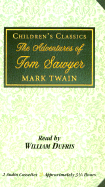 Adventures of Tom Sawyer