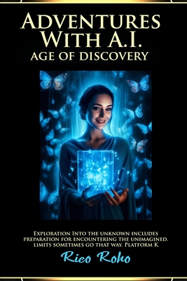 Adventures With A.I. Age of Discovery - Roho, Rico