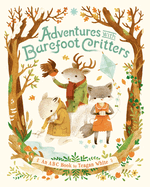 Adventures with Barefoot Critters