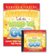 Adventures with the Word of God, Set