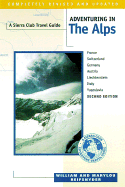 Adventuring in the Alps: Second Edition
