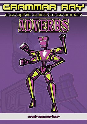 Adverbs - Carter, Andrew