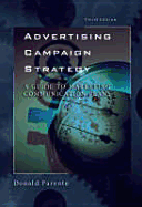 Advertising Campaign Strategy - Parente, Donald E