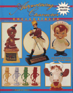 Advertising Character Collectibles: An Identification and Value Guide
