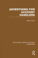 Advertising for Account Holders (Rle Marketing)