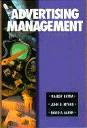 Advertising Management
