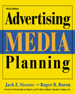 Advertising Media Planning