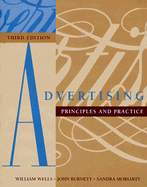 Advertising: Principles and Practice