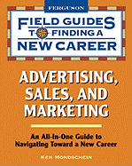 Advertising, Sales, and Marketing