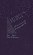 Advertising Strategy: A Communication Theory Approach - Percy, Larry, Mr.