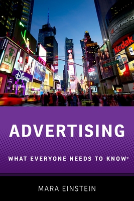 Advertising - Einstein