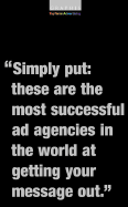 Advertising's Top Ten