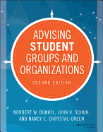 Advising Student Groups and Organizations