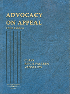 Advocacy on Appeal