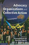 Advocacy Organizations and Collective Action