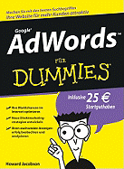 AdWords Fur Dummies