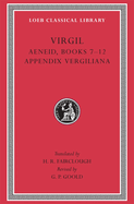 Aeneid, Books 7-12. Appendix Vergiliana