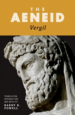 Aeneid - Powell, Barry B