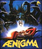 Aenigma [Blu-ray]