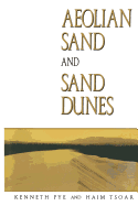 Aeolian Sand and Sand Dunes