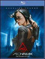 Aeon Flux [Blu-ray]