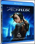 Aeon Flux [Blu-ray]