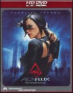Aeon Flux [HD]