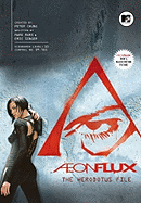 Aeon Flux: The Herodotus File