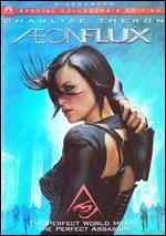 Aeon Flux [WS] [Special Collector's Edition]