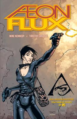 Aeon Flux - Kennedy, Mike