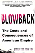 Aep: Blowback