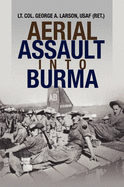 Aerial Assault into Burma
